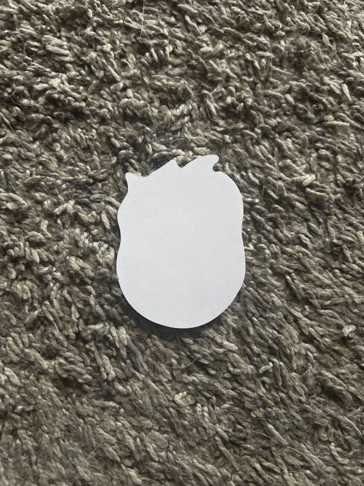 Spitfire Spitfire Fireball Sticker Size ONE SIZE - 2 Thumbnail