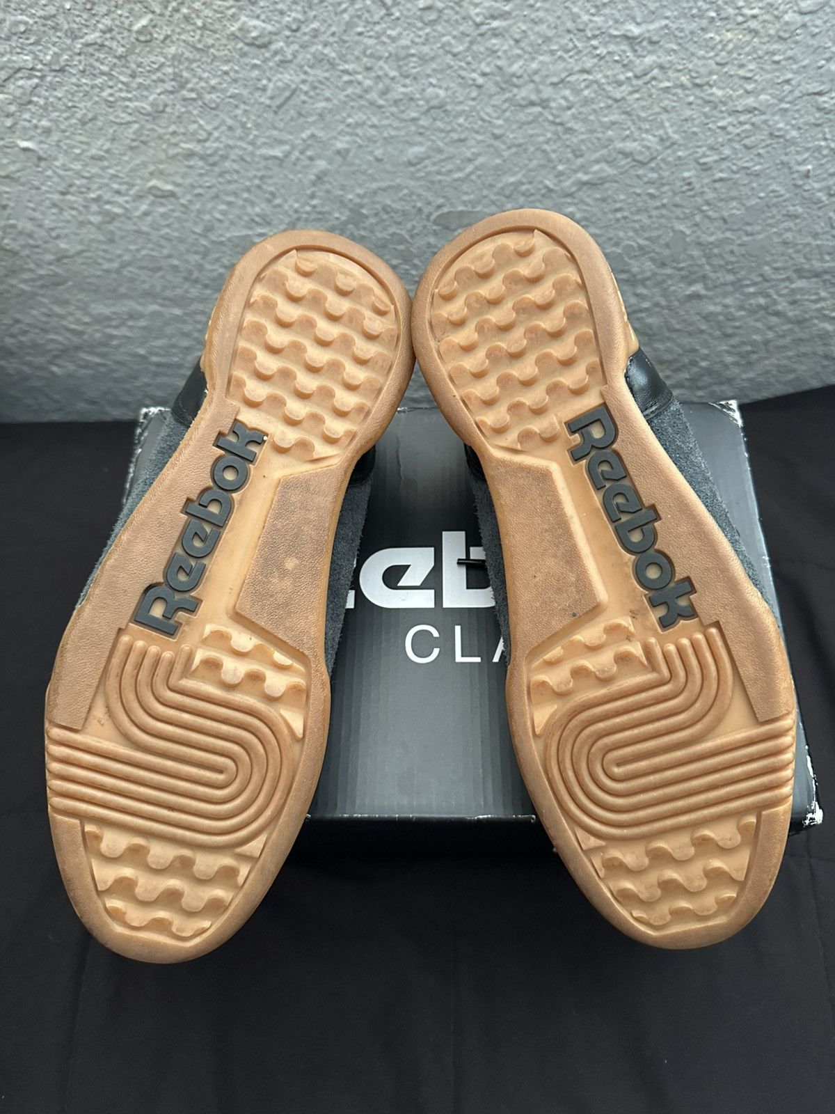 Nepenthes × Reebok Nepenthes Reebok Workout plus sneakers Size US 7.5 / EU 40-41 - 6 Thumbnail