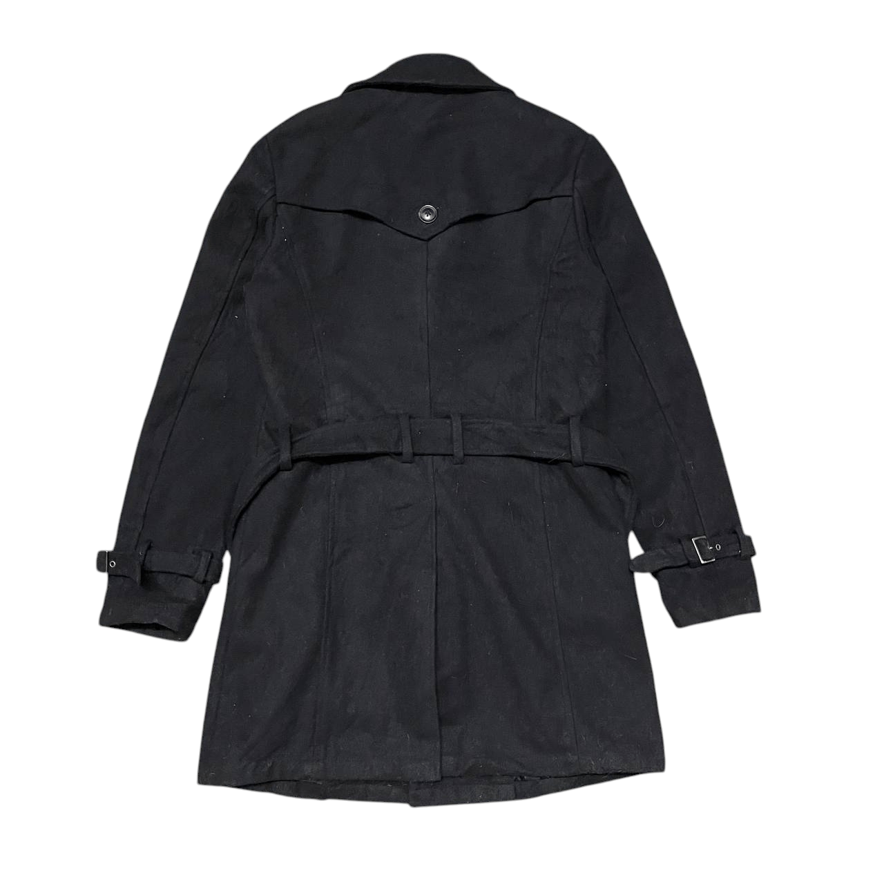 GOSTAR DE FUGA Gostar De Fuga Coat Size US S / EU 44-46 / 1 - 9 Thumbnail