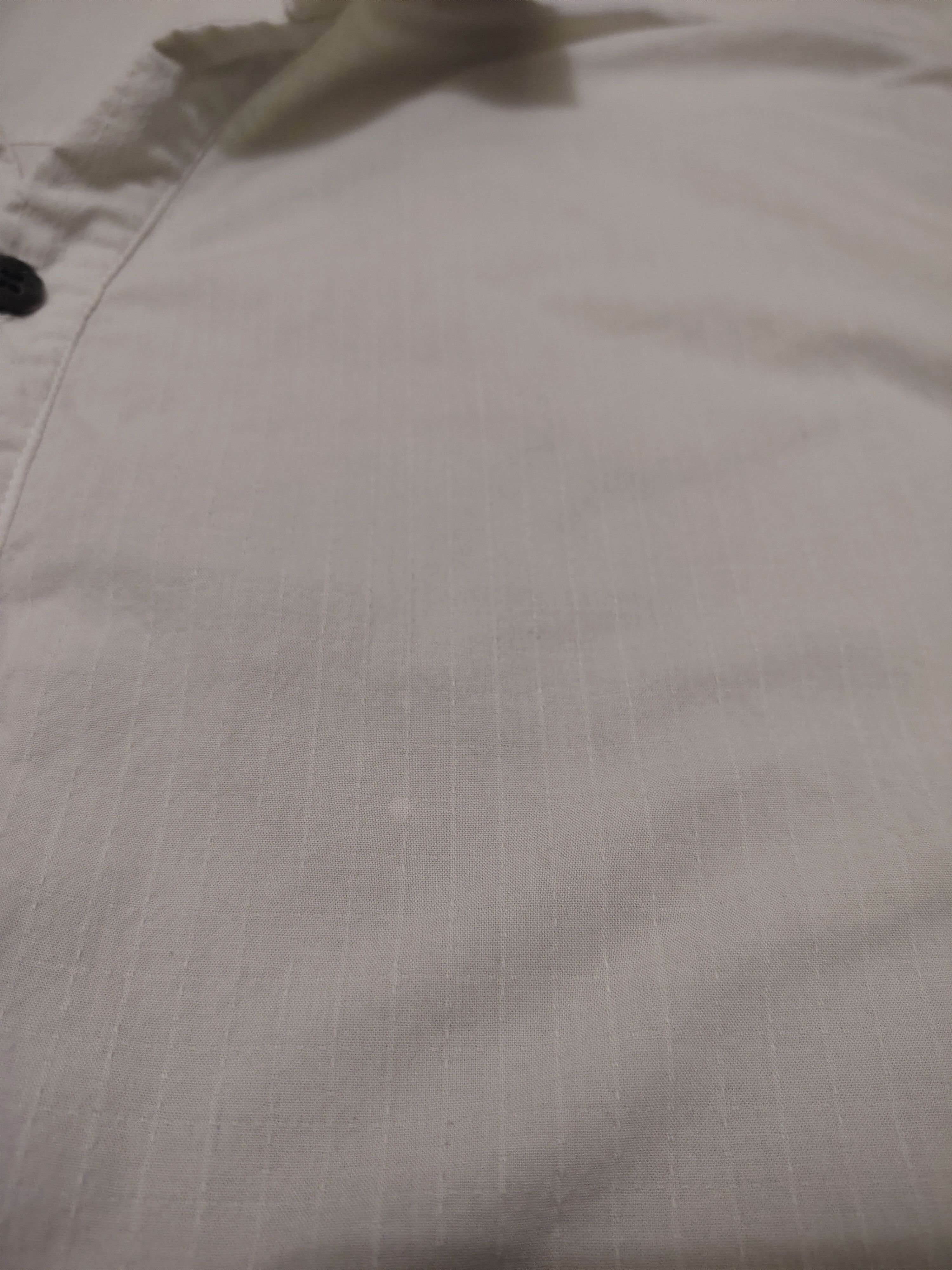 Issey Miyake Japanese Rare! Plantation Oversize Shirt Issey miyake design Size US L / EU 52-54 / 3 - 9 Thumbnail