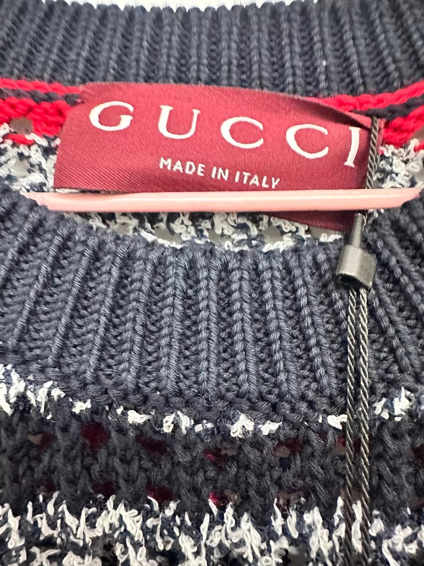 Gucci Gucci L NWT Dress Size L / US 10 / IT 46 - 7 Thumbnail