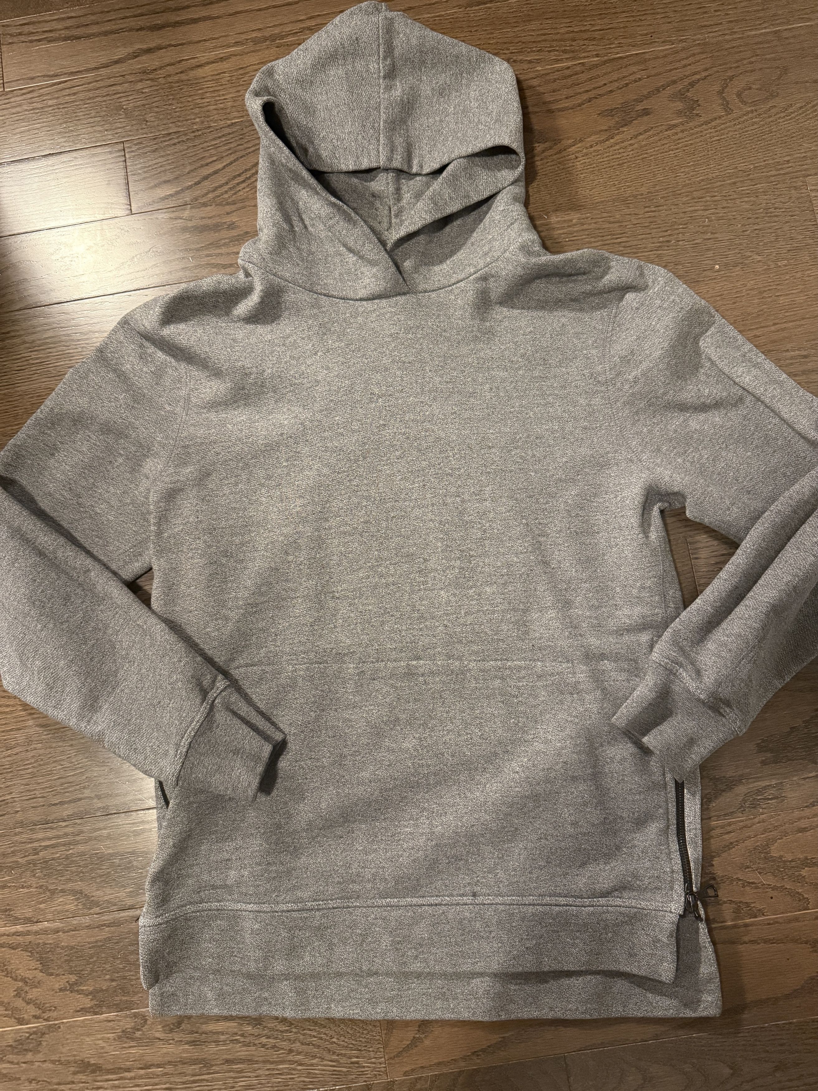 John Elliott John Elliot Villain Hoodie Size 3 (Large) Size US L / EU 52-54 / 3 - 1 Thumbnail