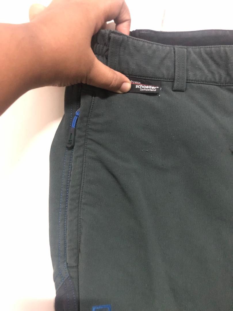 Salomon Salomon Hiking Pant Size US 34 / EU 50 - 7 Thumbnail
