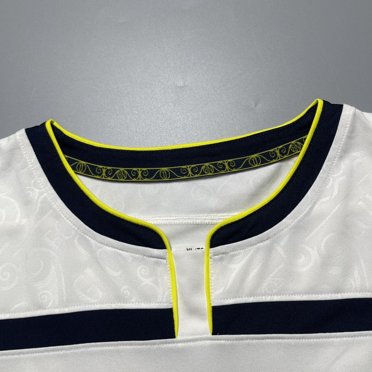 Under Armour TOTTENHAM UNDER ARMOUR 2014/2015 FOOTBALL JERSEY #19 DEMBELE Size US XL / EU 56 / 4 - 5 Thumbnail