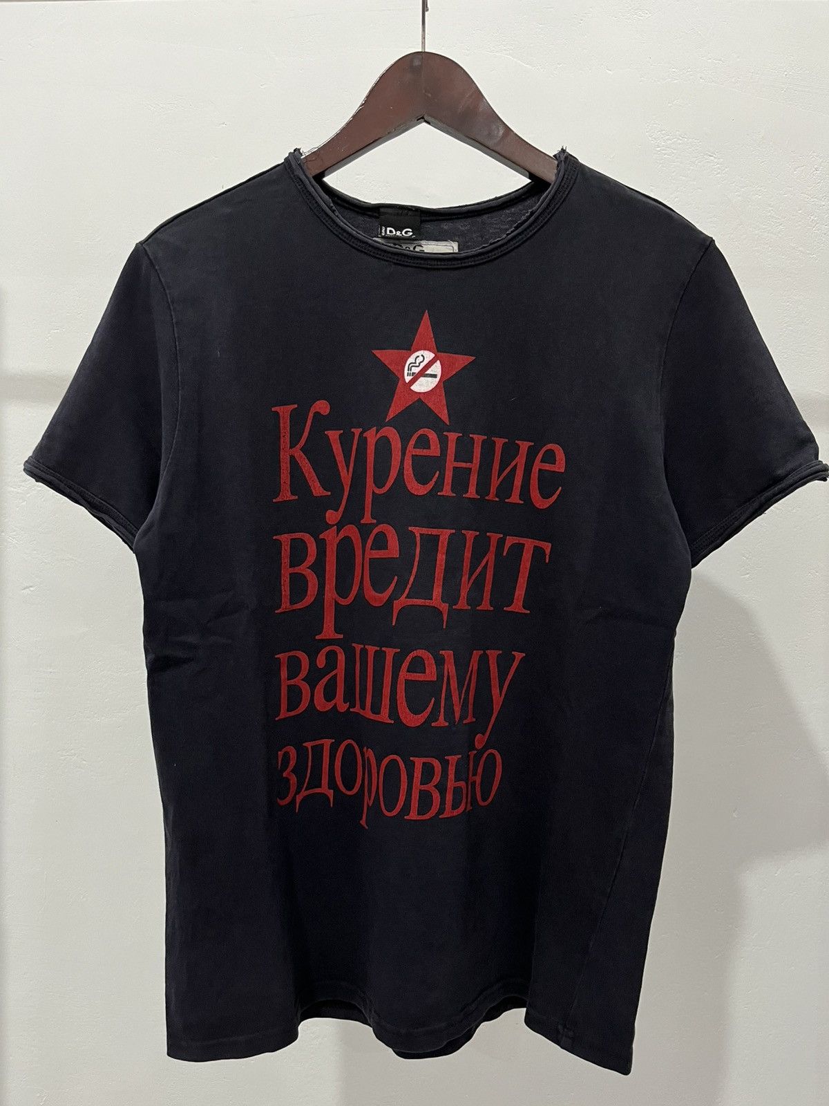 Dolce & Gabbana Dolce & Gabbana Russian 