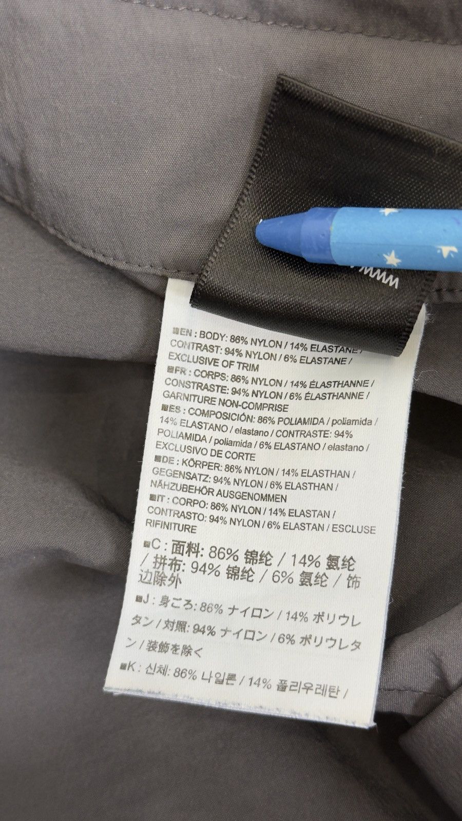 Arc'teryx Arcteryx Shorts Size US 30 / EU 46 - 8 Thumbnail