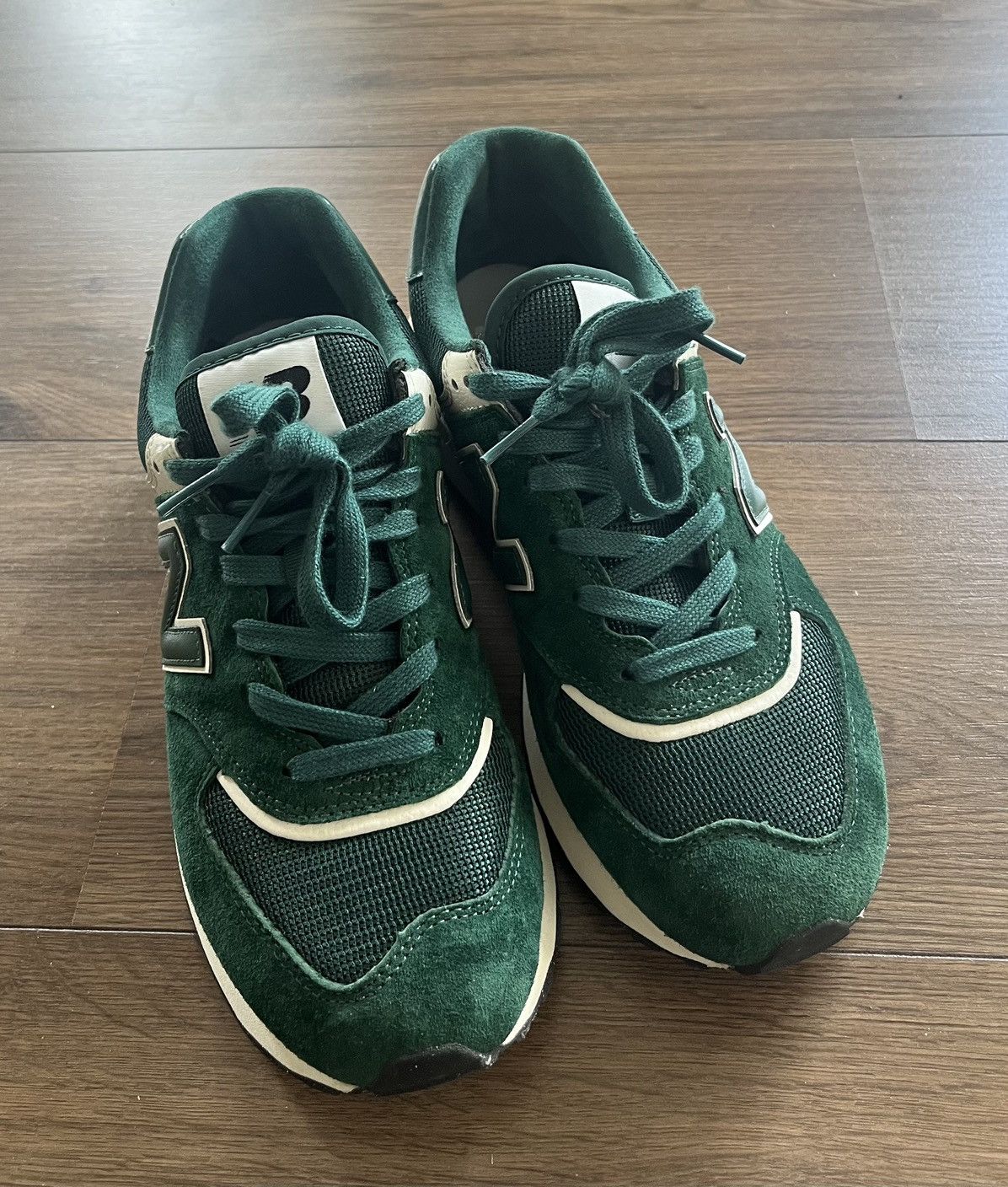 New Balance New Balance 574 Legacy Size US 8 / EU 41 - 4 Thumbnail