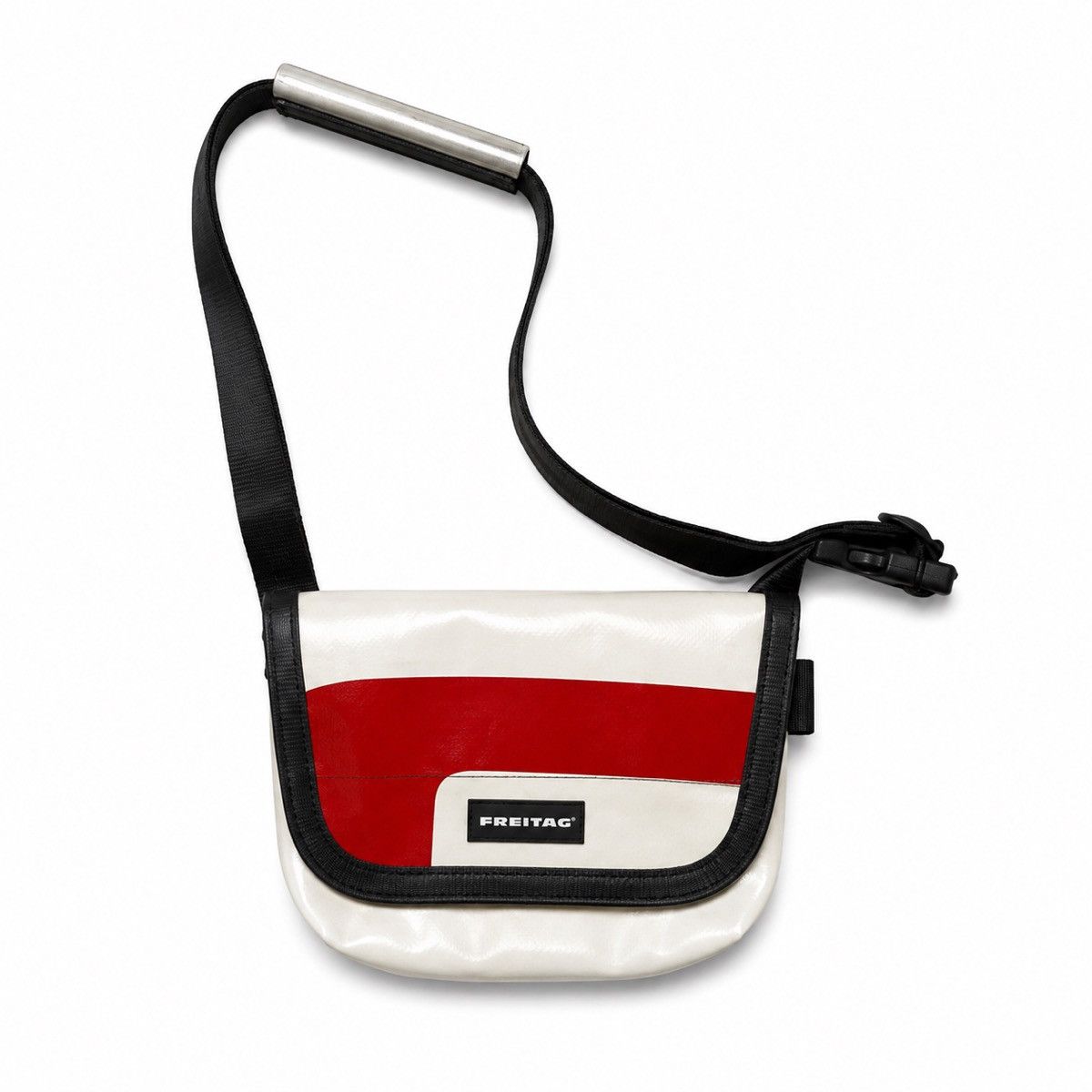 Freitag F17 Joe Messenger Bag Freitag | Grailed