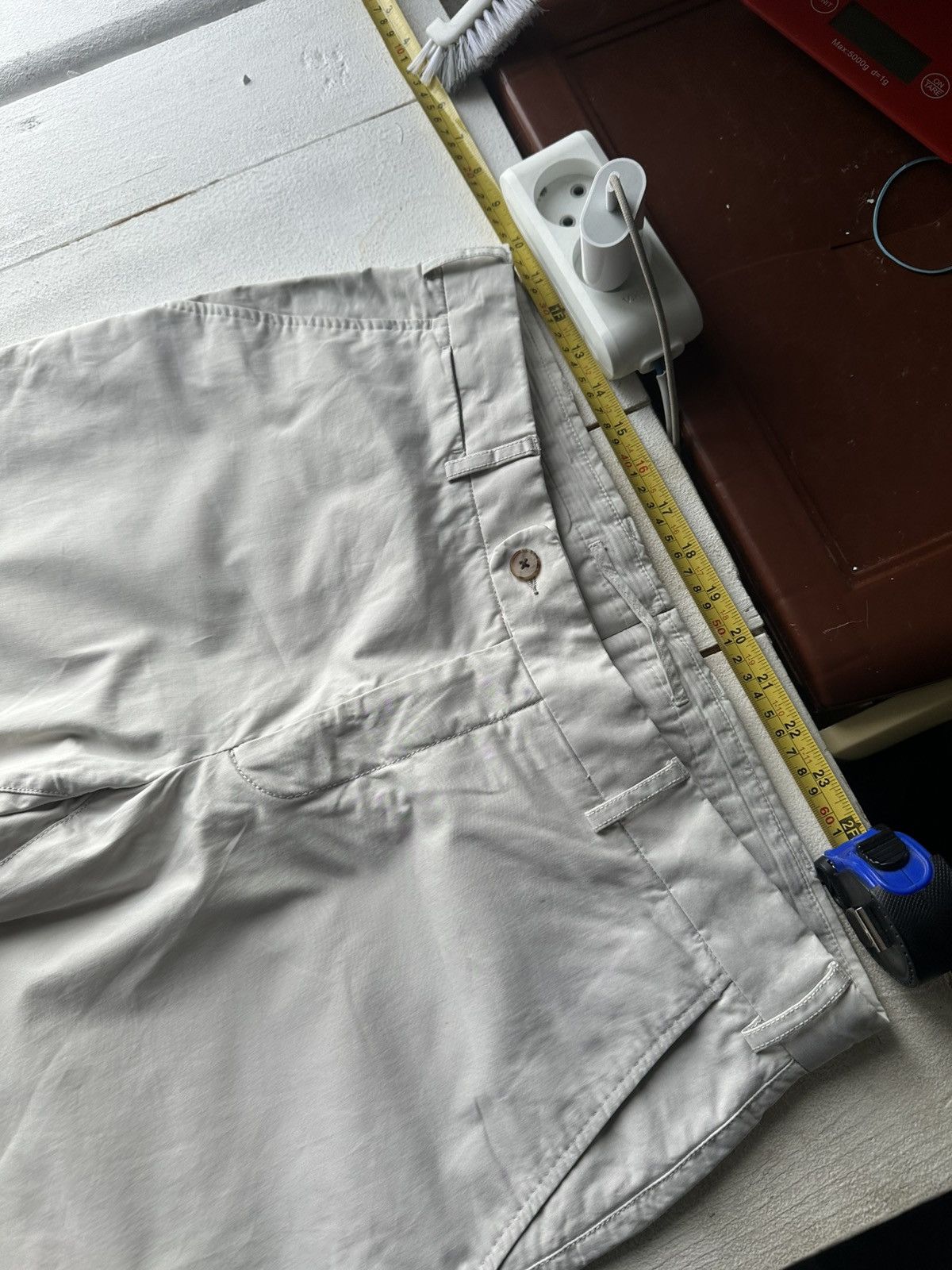 Suitsupply 🚨 SUITSUPPLY Pants Trousers Elegante Old Money y2k vintage Size US 34 / EU 50 - 2 Thumbnail