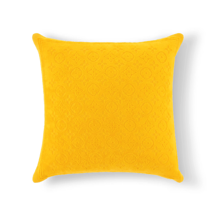 Louis Vuitton LV Terry Cushion Size ONE SIZE - 3 Thumbnail