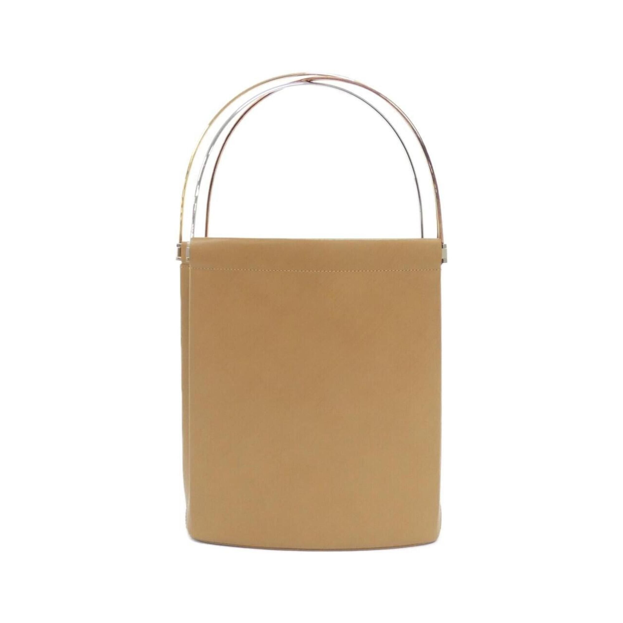 Cartier Cartier TRINITY L1000523 handbag Size ONE SIZE - 1 Thumbnail