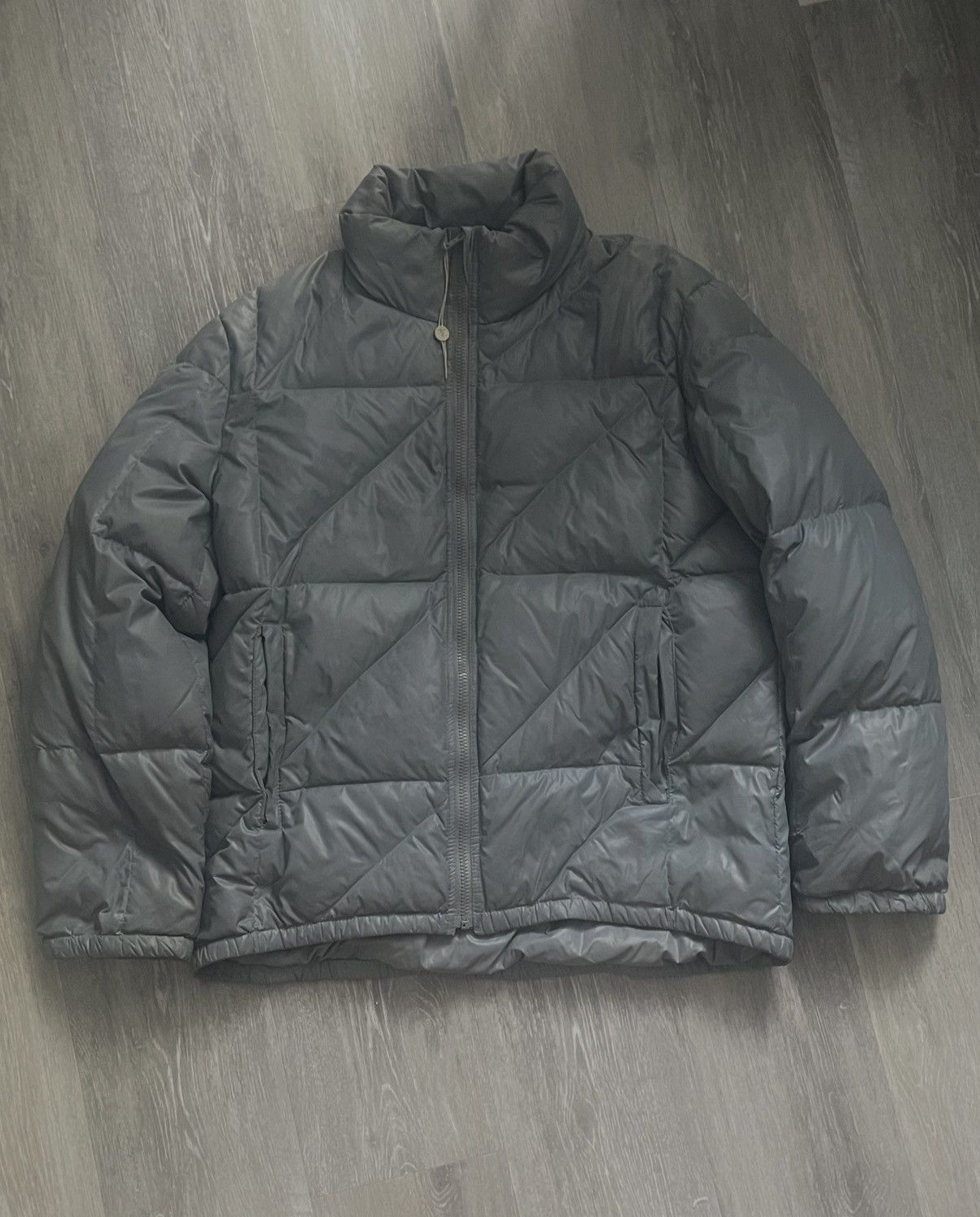 Marc Jacobs MARC JACOBS down puffer jacket size 50 Size US M / EU 48-50 / 2 - 2 Thumbnail