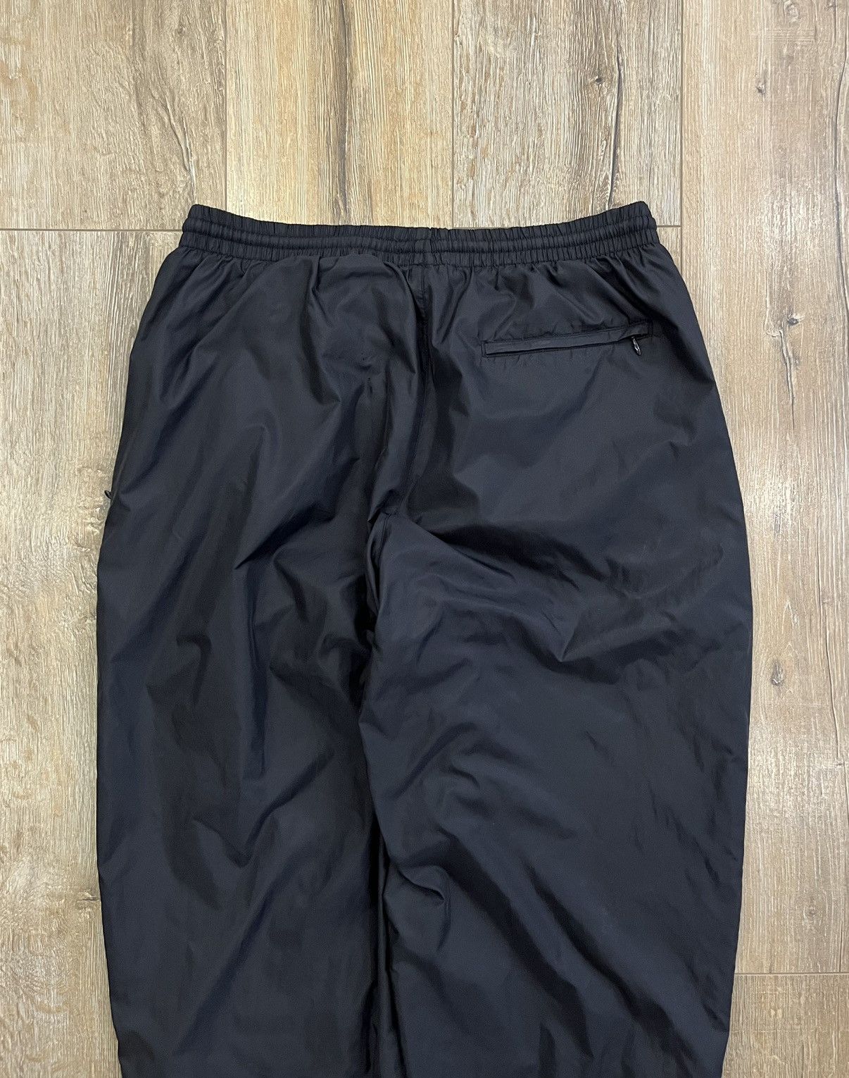 Nike NIKE Y2K DOUBLE SWOOSH TRACK PANTS Size US 32 / EU 48 - 9 Thumbnail