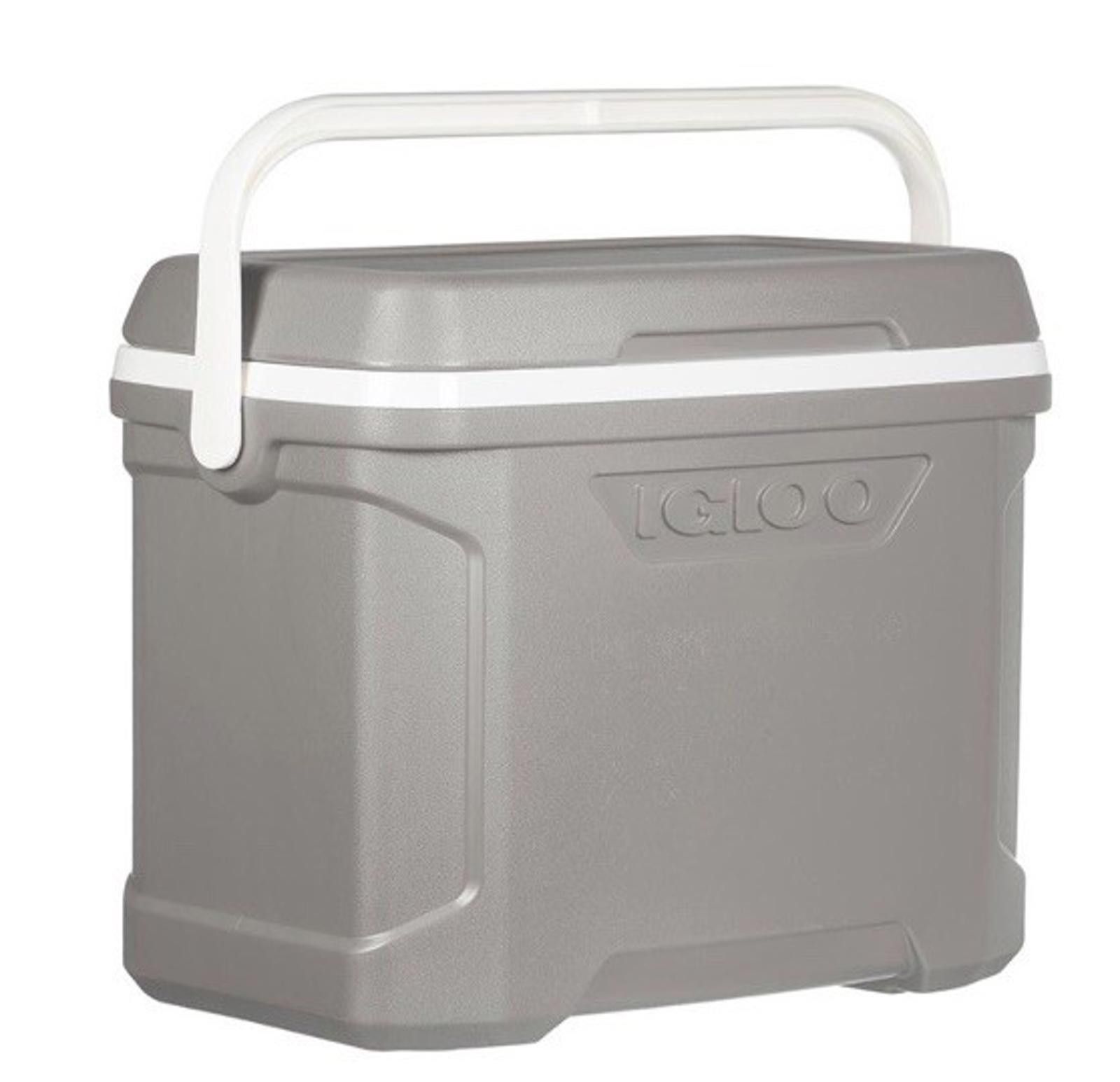 Other Igloo Pro II 30 Qt Cooler USA Made, Grey Size ONE SIZE - 2 Thumbnail