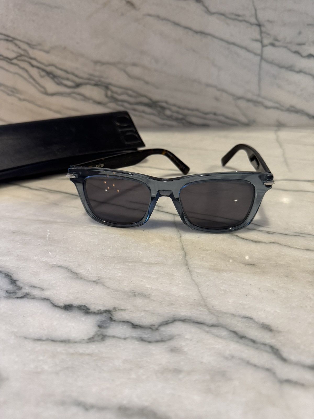 Dior Dior sunglasses Size ONE SIZE - 1 Thumbnail