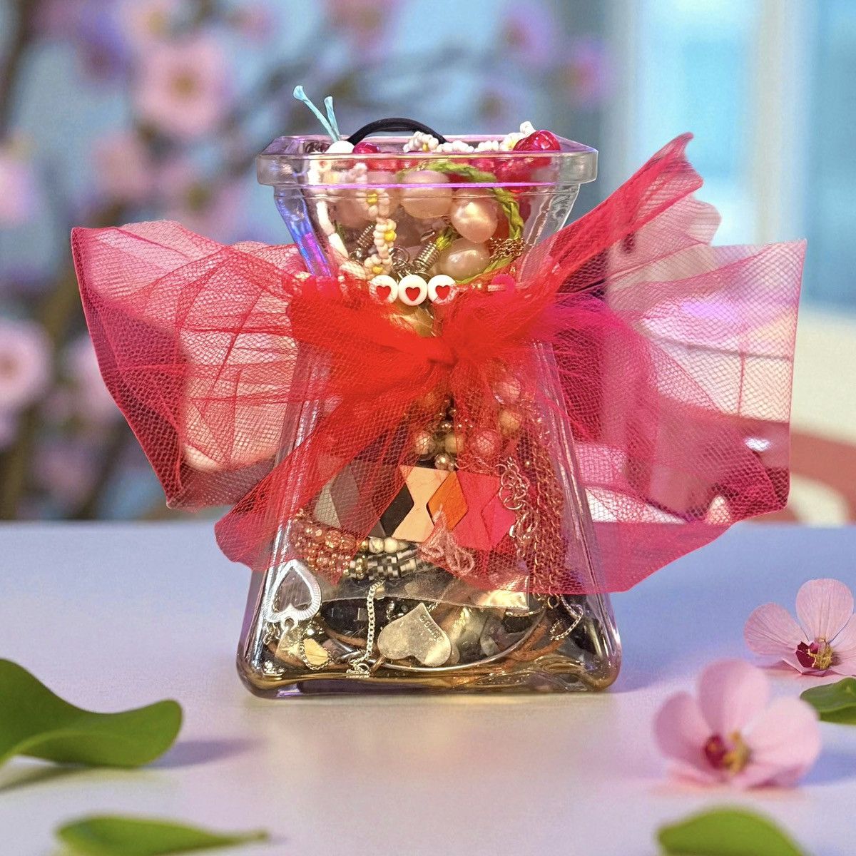 Other Small mystery jewelry vase Size ONE SIZE - 1 Thumbnail