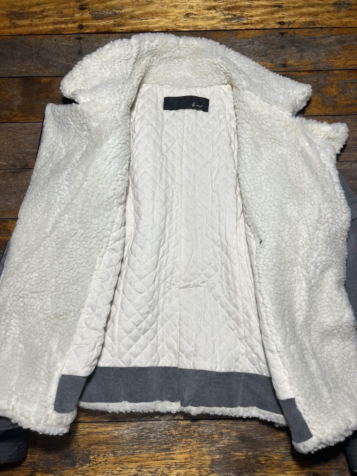 Other Punk Style Winter Jacket Size US XS / EU 42 / 0 - 13 Thumbnail