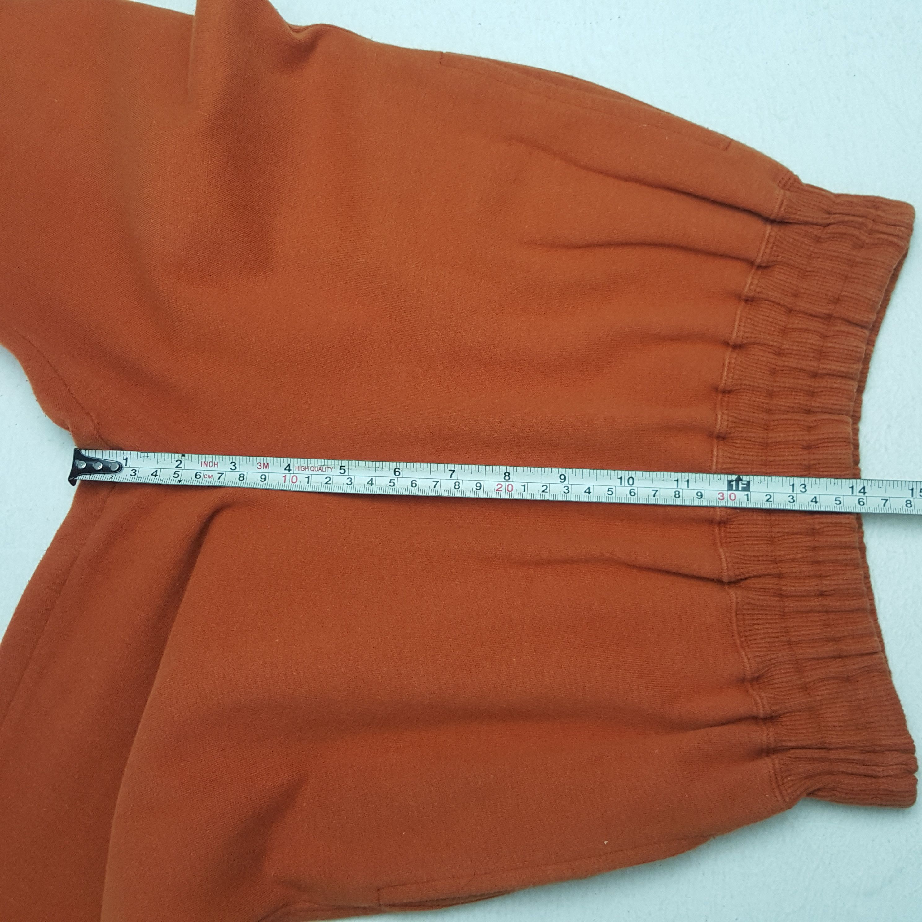 Hai Sporting Gear × Issey Miyake × Vintage Vintage Hai Sporting Gear by Issey Miyake Designer Pants Size 22" - 11 Thumbnail