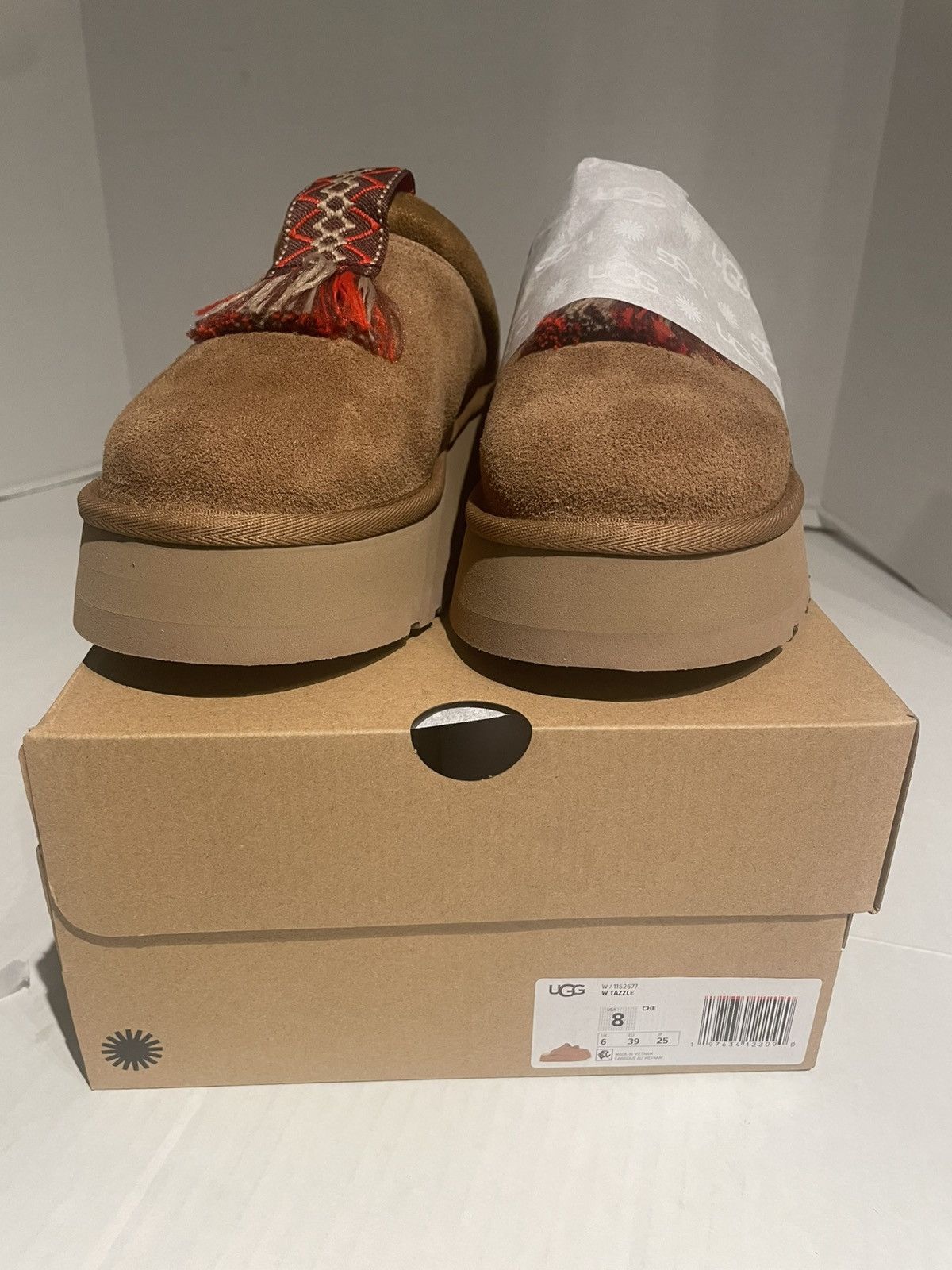 Ugg UGG women’s Slippers Size US 9 / IT 39 - 1 Thumbnail