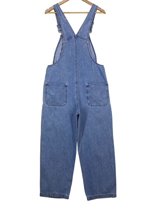 Vintage Gap Bib Overalls Grailed