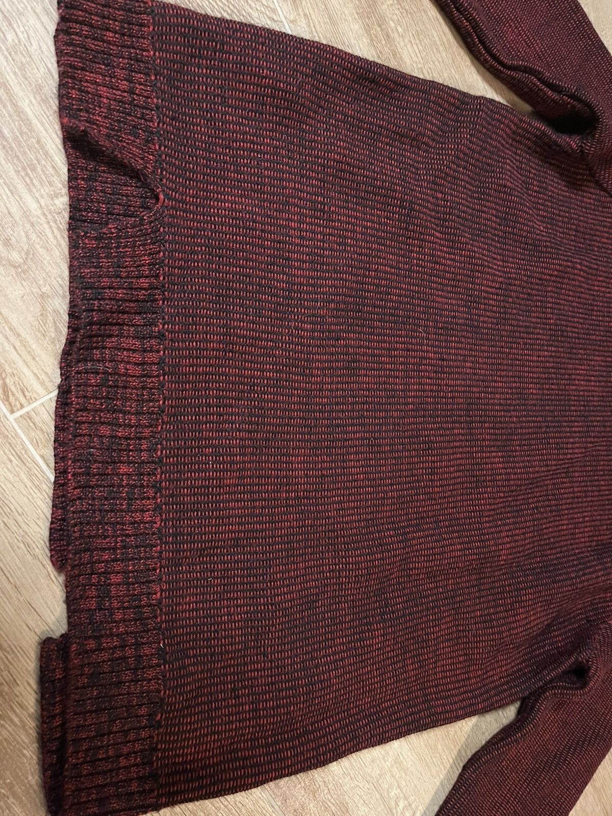 Antony Morato Antony Morato Knitwear Sweater Size US L / EU 52-54 / 3 - 3 Thumbnail