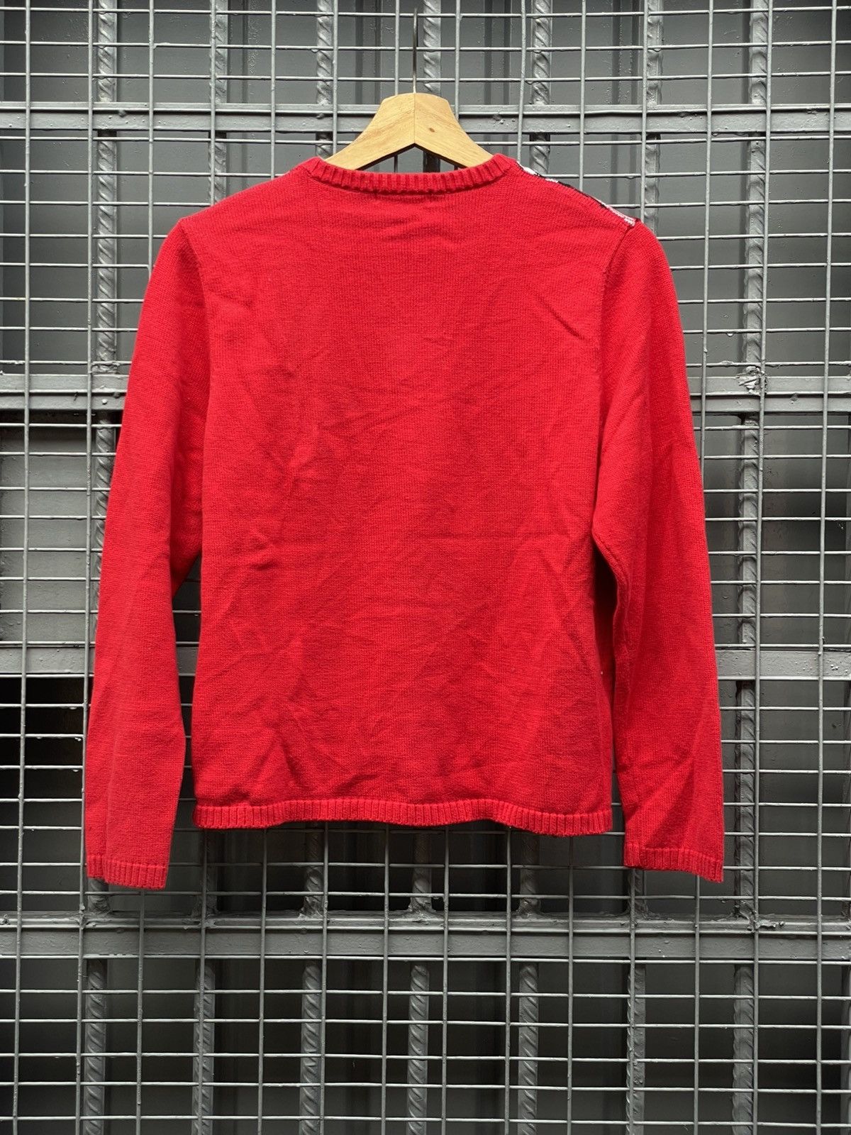 Burberry Burberry | Knit Sweater Size M / US 6-8 / IT 42-44 - 7 Thumbnail