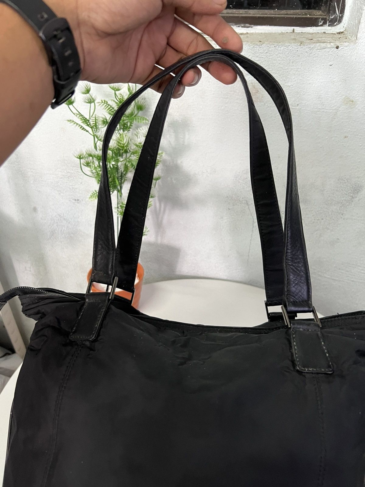 Issey Miyake Im Produyct Issey Miyake Bag Size ONE SIZE - 4 Thumbnail