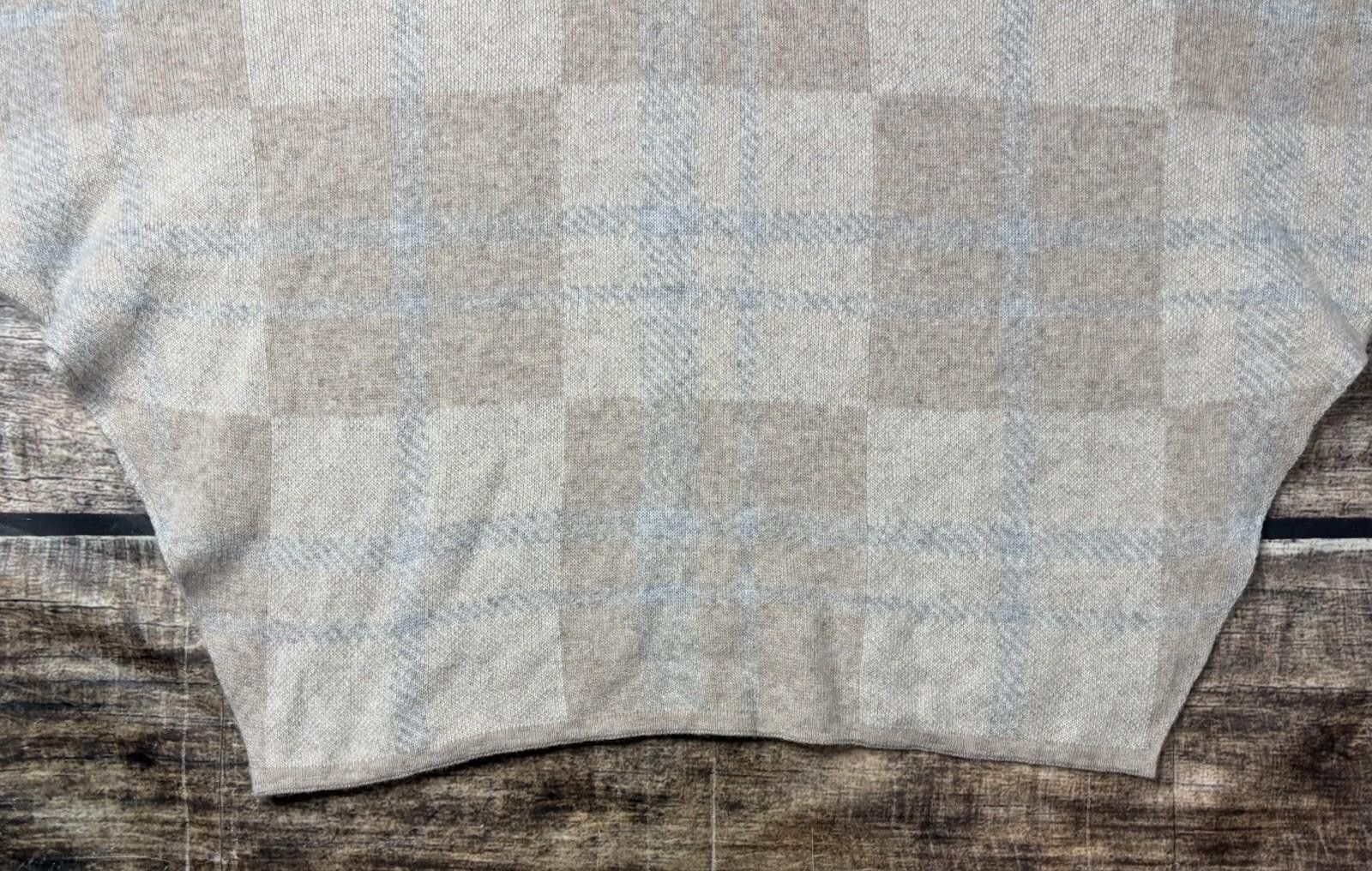 Other Note di Anita Poncho One Size Merino Wool Cashmere Italy Size ONE SIZE - 7 Thumbnail