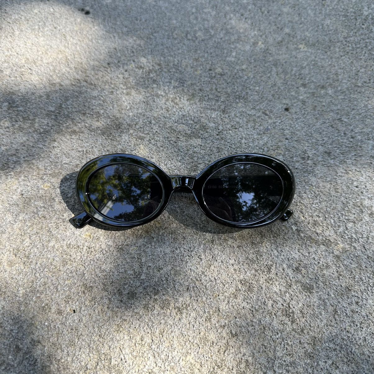 Other SUNGLASSES BRAND NEW CLASSIC RETRO VINTAGE KD13156-01 Size ONE SIZE - 1 Thumbnail