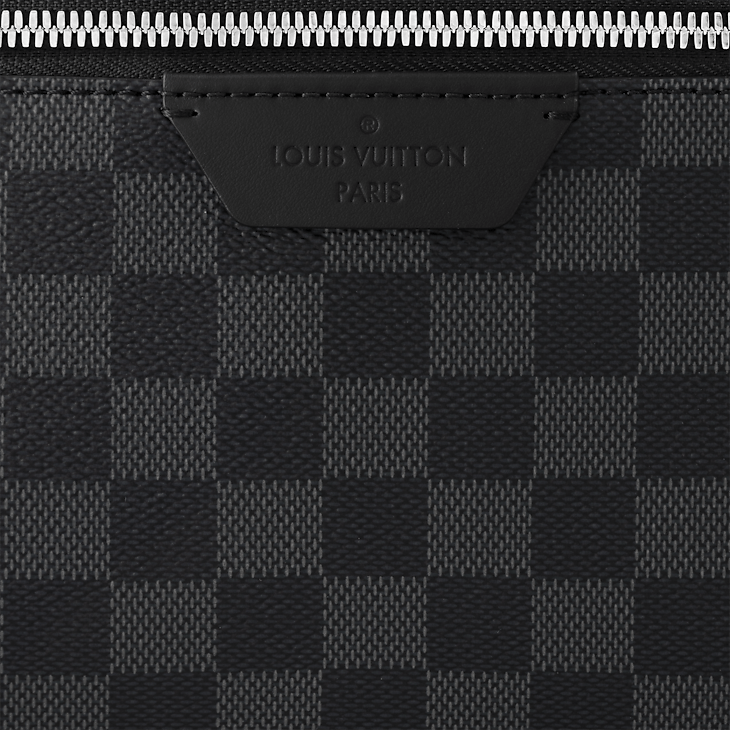 Louis Vuitton Discovery PM Backpack Size ONE SIZE - 3 Thumbnail