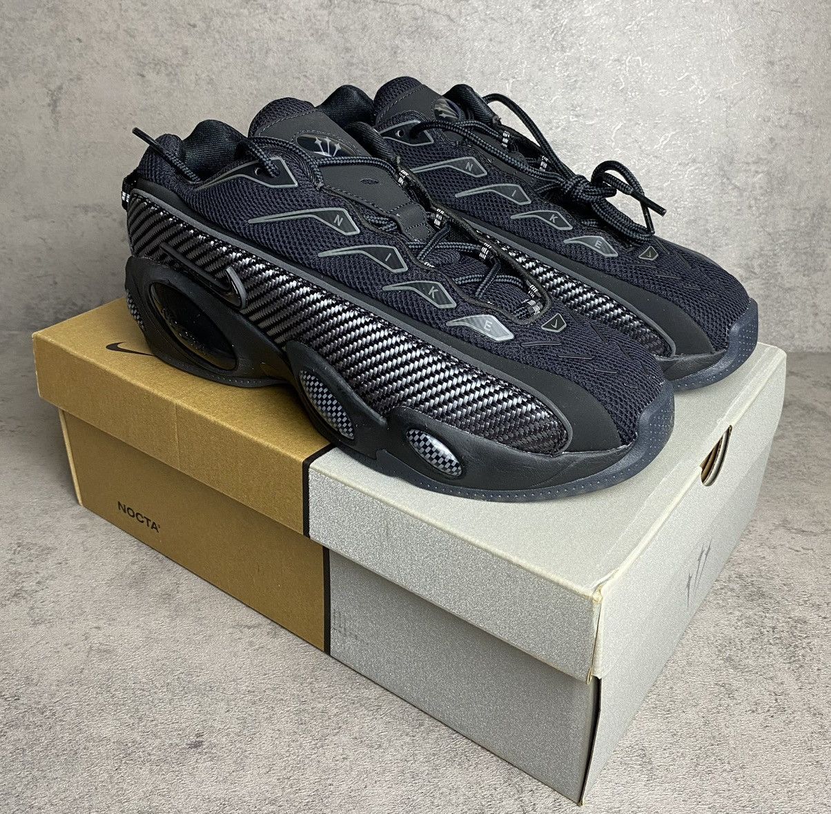 NOCTA × Nike Nike - Nocta Glide Size US 11 / EU 44 - 1 Thumbnail
