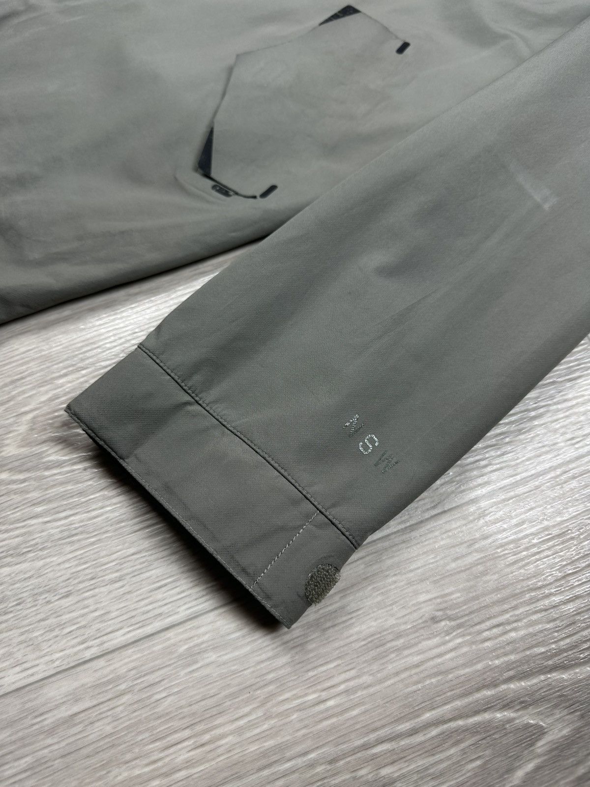 Nike × Nike ACG Nike Sportswear NSW Parkas Jacket Size S Size US S / EU 44-46 / 1 - 6 Thumbnail