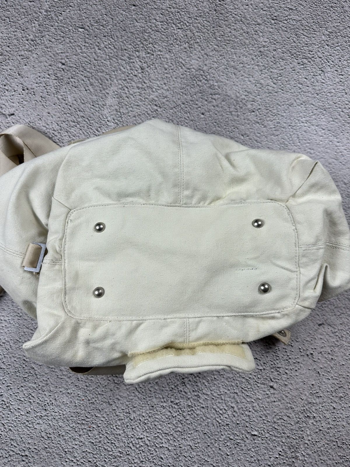 George Gina & Lucy VTG George Gina & Lucy Bag GGL Cannes Vas Shoulder Tote Bag Size ONE SIZE - 13 Thumbnail