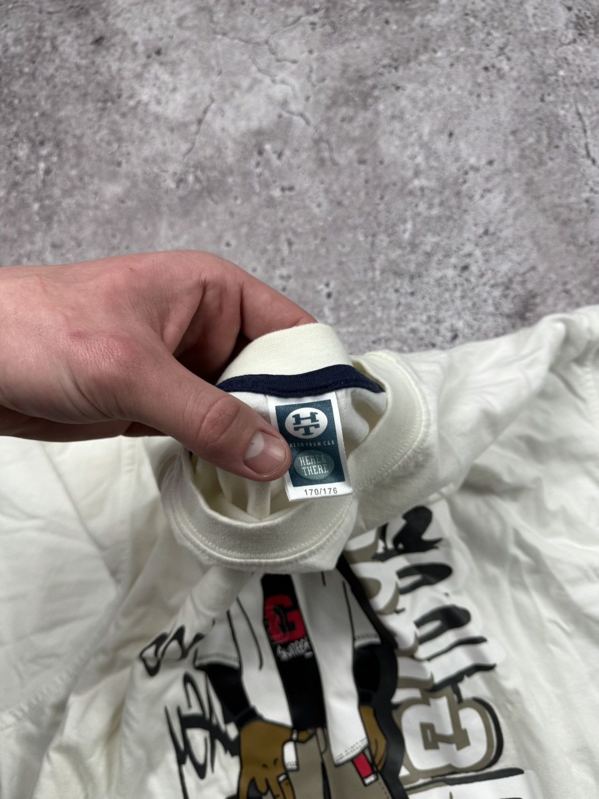 Ecko Unltd. × Rap Tees × Vintage Vintage Y2K Style Skating Longsleeve Tee Skatagang RAP Size US L / EU 52-54 / 3 - 6 Thumbnail