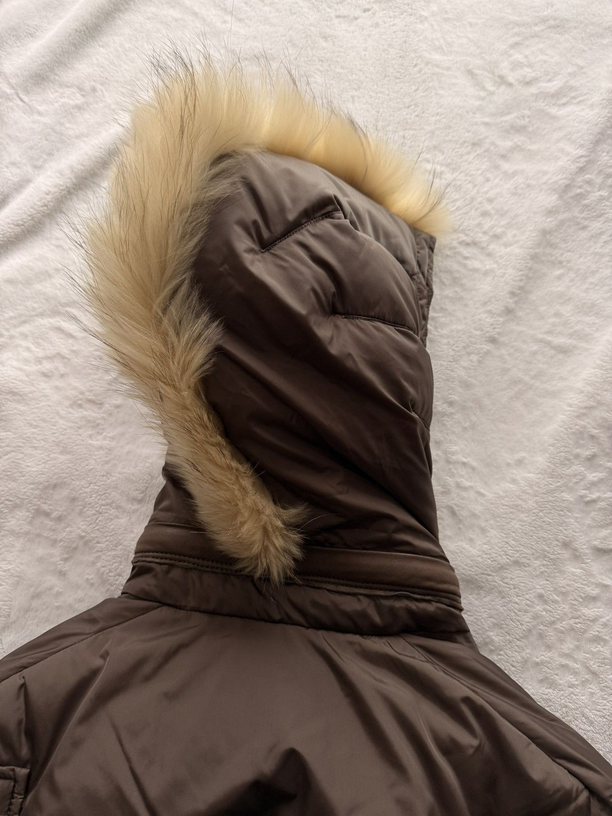 Marithe + Francois Girbaud marithe francois girbaud mohawk puffer jacket Size US M / EU 48-50 / 2 - 5 Thumbnail
