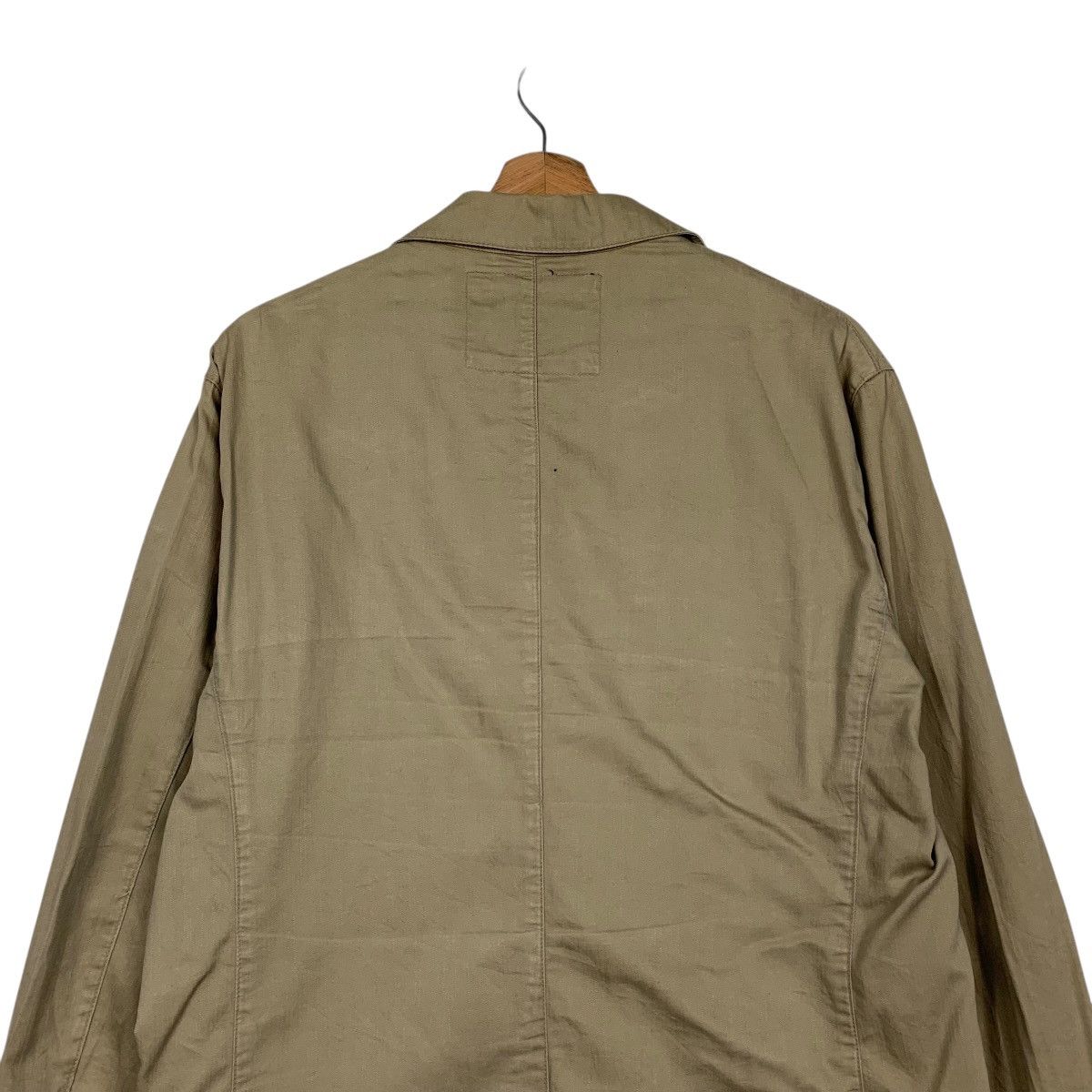 Woolrich Woolen Mills Vintage Woolrich Casual Jacket Size US M / EU 48-50 / 2 - 8 Thumbnail