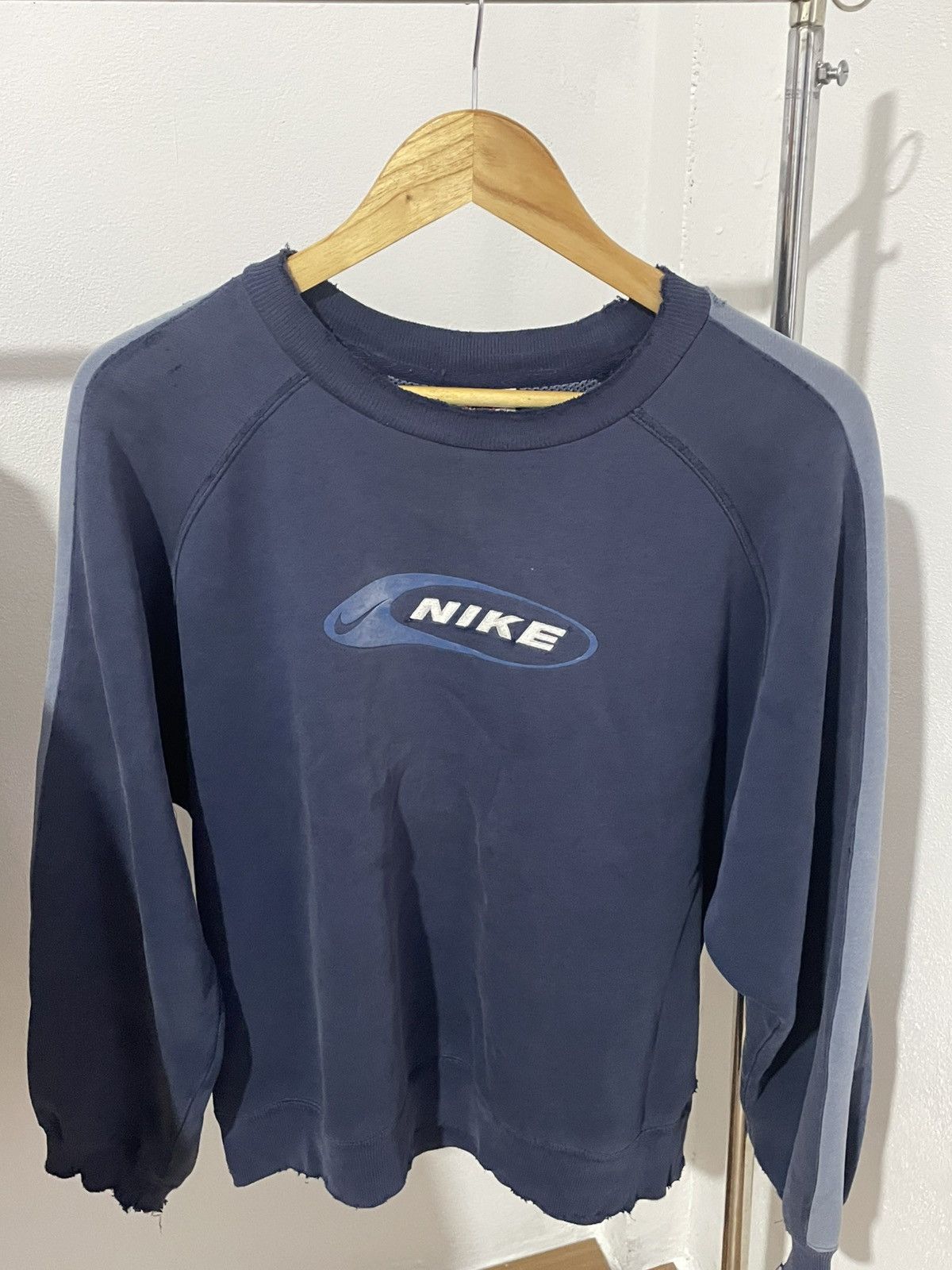 Nike Sunfadenike90s Size US XL / EU 56 / 4 - 2 Thumbnail