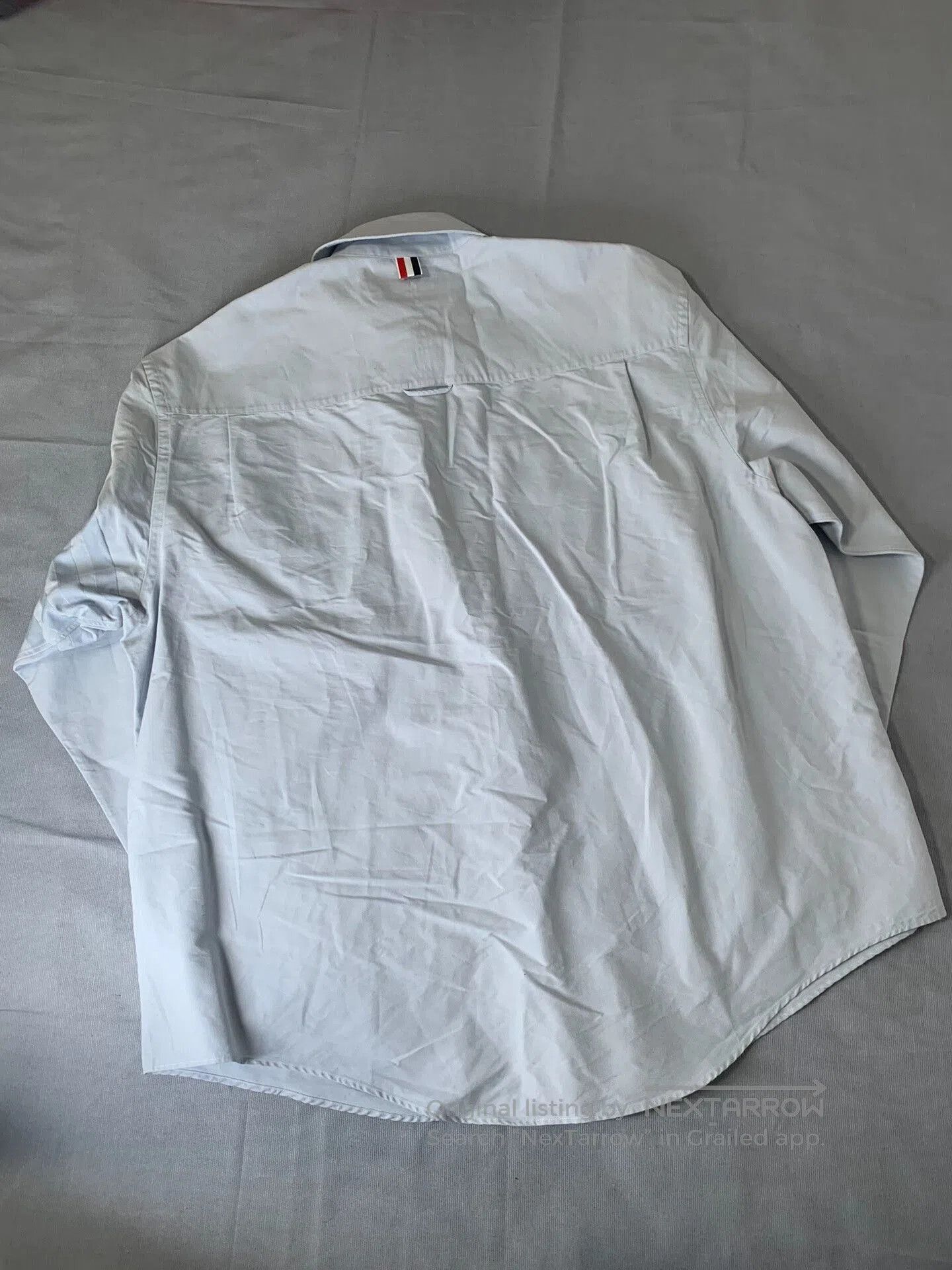 Thom Browne Thom Browne Classic Four. Size US L / EU 52-54 / 3 - 2 Thumbnail
