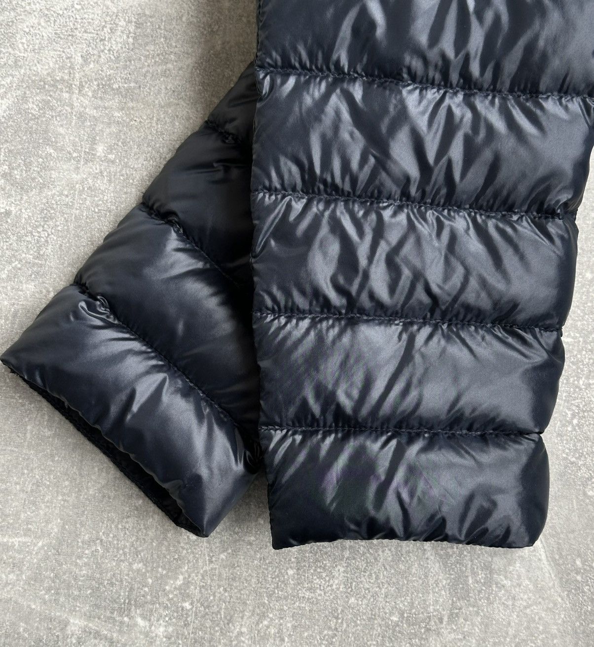 Herno Herno Down Puffer Hooded Women’s Coat Mid Length Size 46 Size L / US 10 / IT 46 - 12 Thumbnail