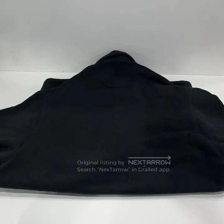Balenciaga Balenciaga Black Cocoon Style Jacket. Size US S / EU 44-46 / 1 - 4 Thumbnail