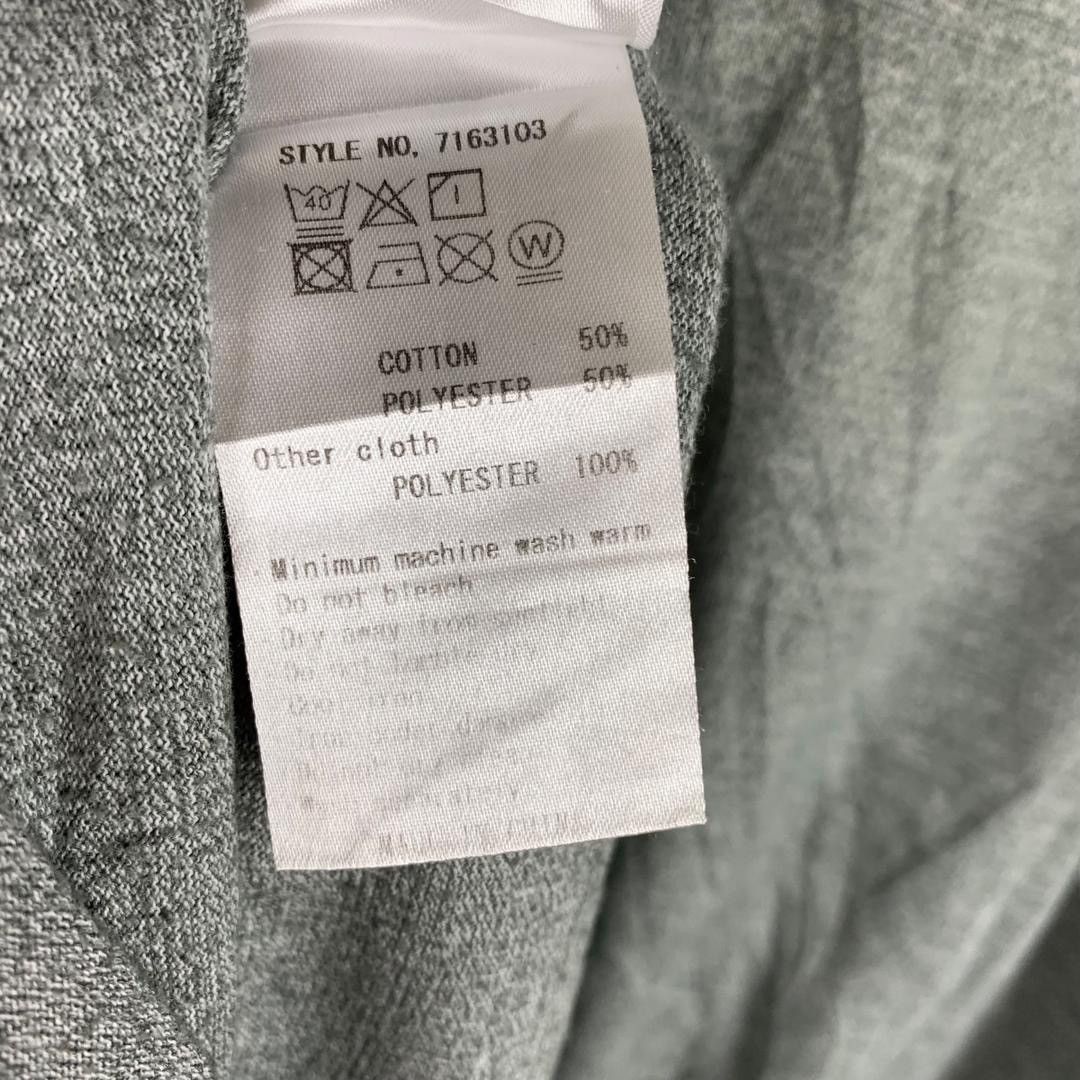 Manastash MANASTASH simple pocket outdoor tee Size US L / EU 52-54 / 3 - 12 Thumbnail
