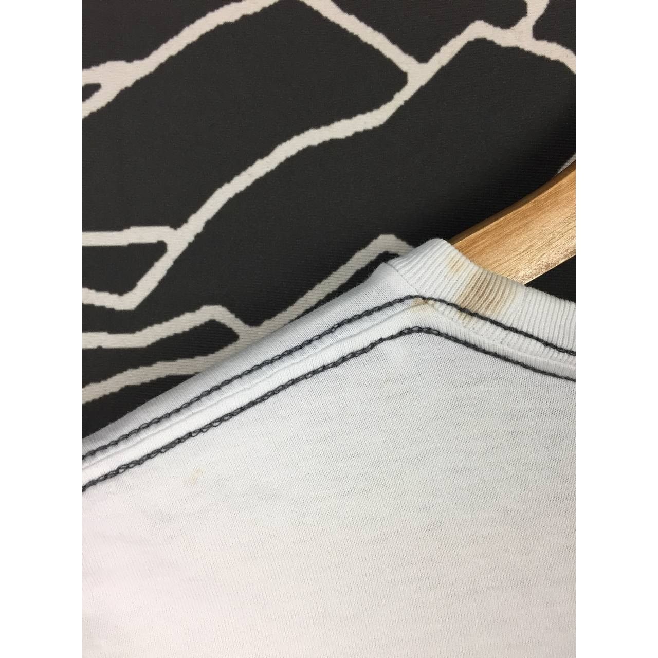 Paul Smith × Vintage Paul Smith Jeans Yosemite National Park Nature Graphic Tee Size US S / EU 44-46 / 1 - 13 Thumbnail