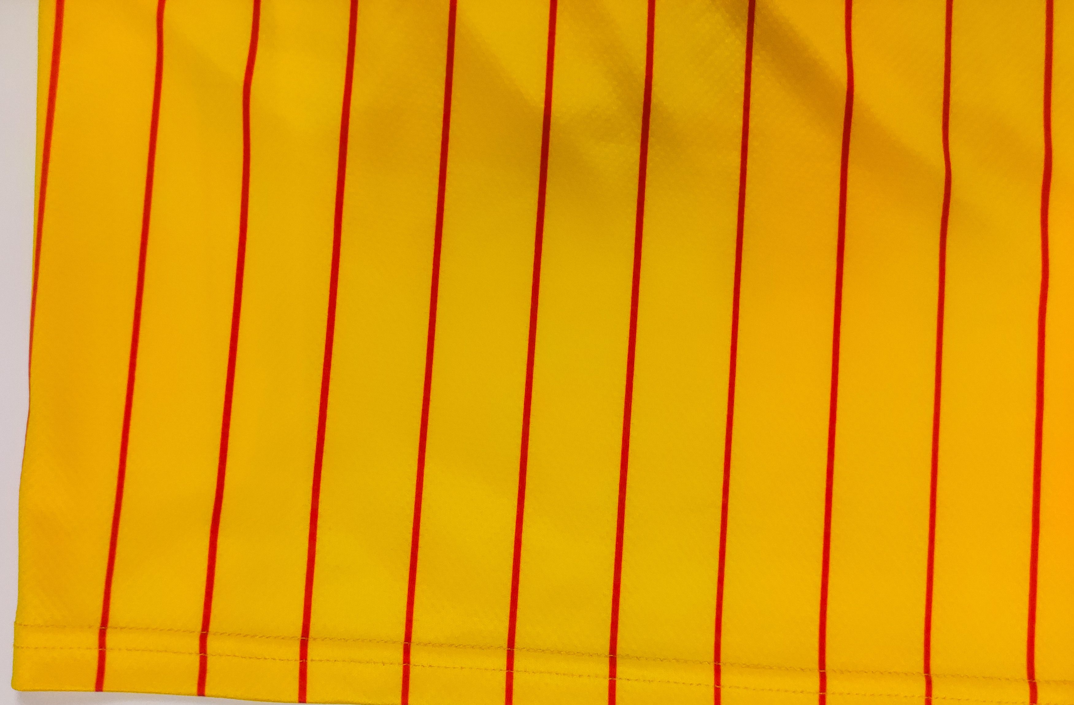 Puma Frankowski #29 RC Lens 2022 2023 Puma Home Shirt Kit Jersey Size US M / EU 48-50 / 2 - 18 Thumbnail