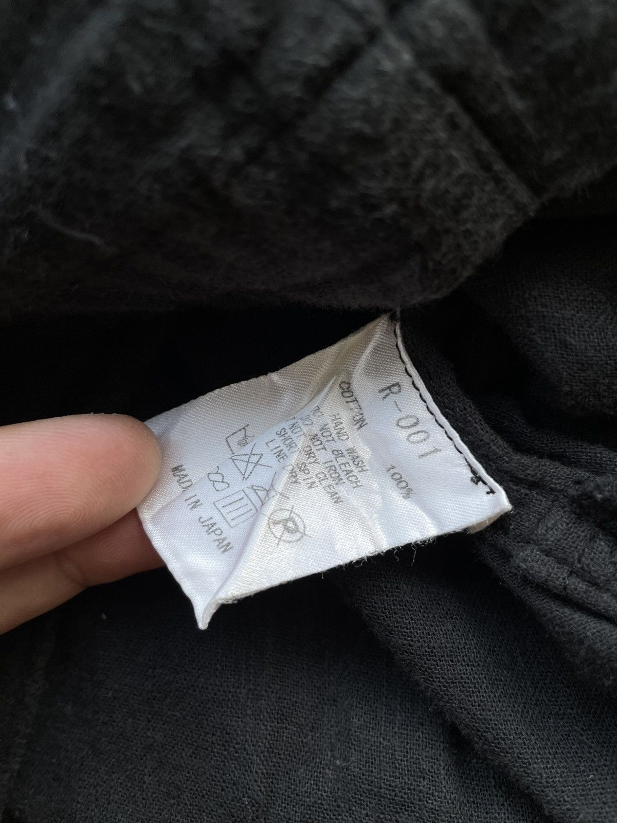 If Six Was Nine × Japanese Brand Japanese Brand 🇯🇵MAM Jacket Size US M / EU 48-50 / 2 - 6 Thumbnail