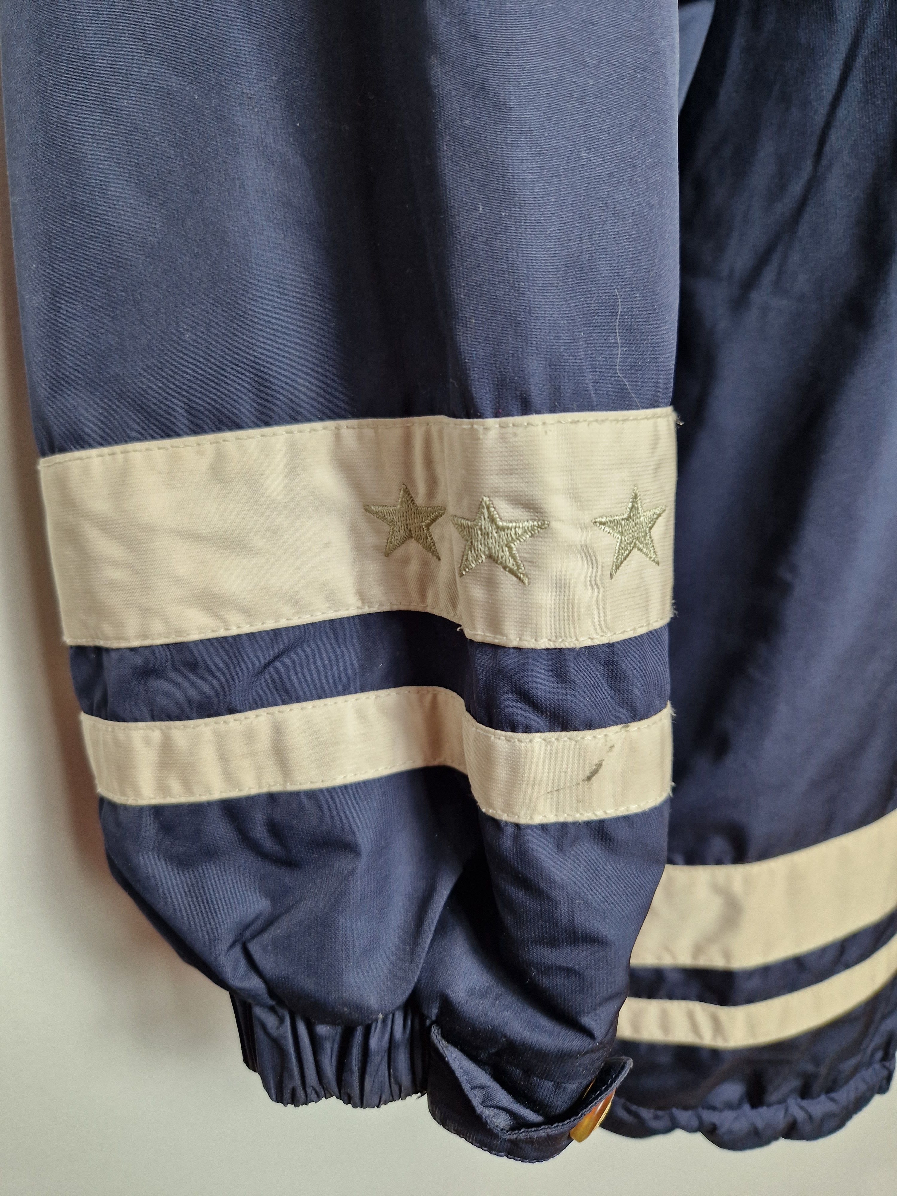 Bogner Bogner vintage skii jacket Size US XL / EU 56 / 4 - 4 Thumbnail