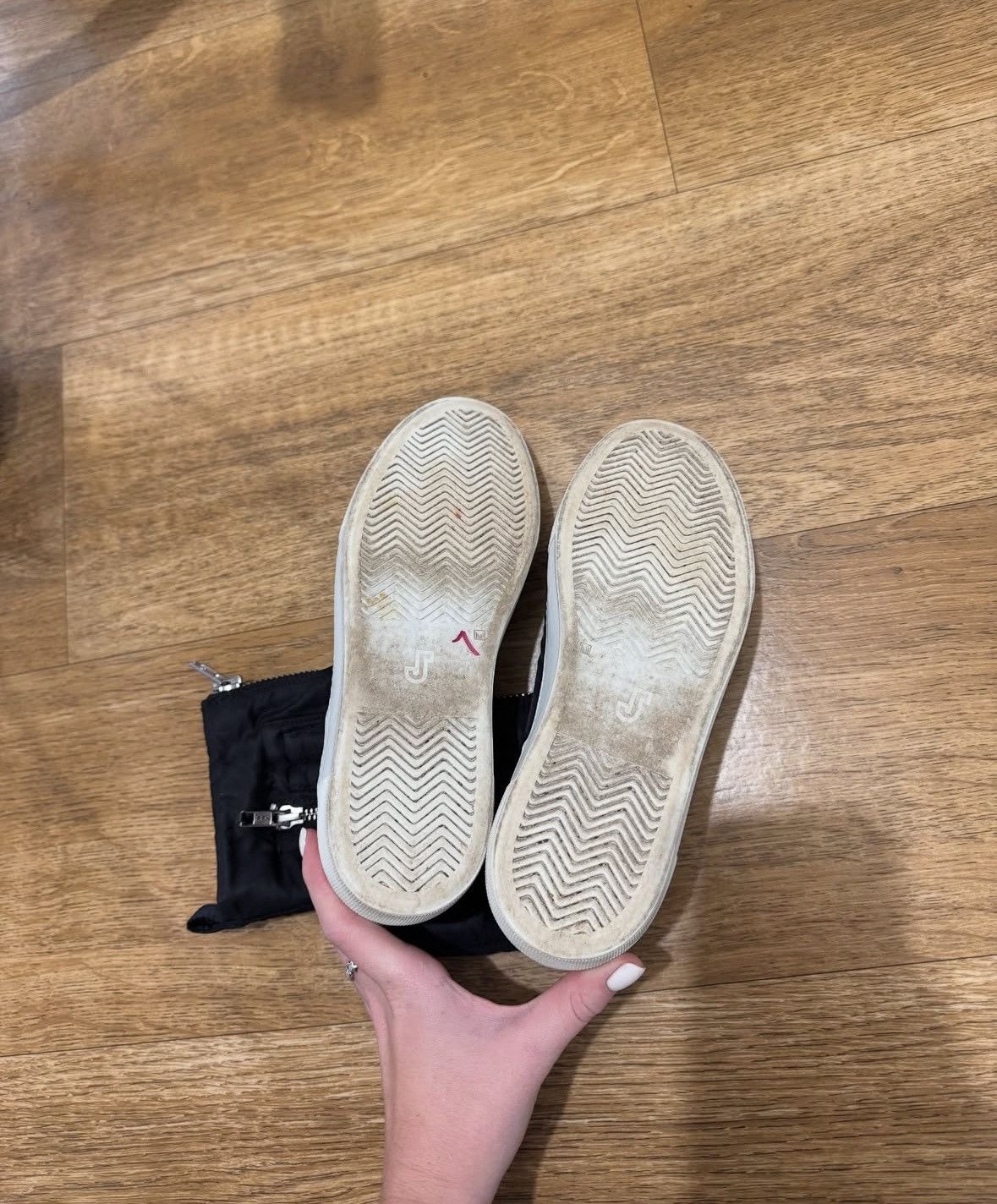 JOSHUA SANDERS JOSHUA SANDERS RICK OWENS STYLE BOOTS Size US 6 / IT 36 - 7 Thumbnail
