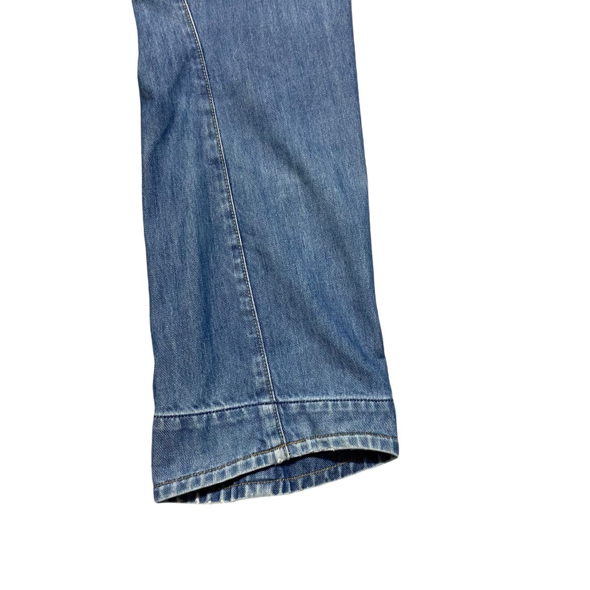 Levi's Vintage Levis Engineered Relaxed Fit Jeans 30x30 Size US 30 / EU 46 - 14 Thumbnail