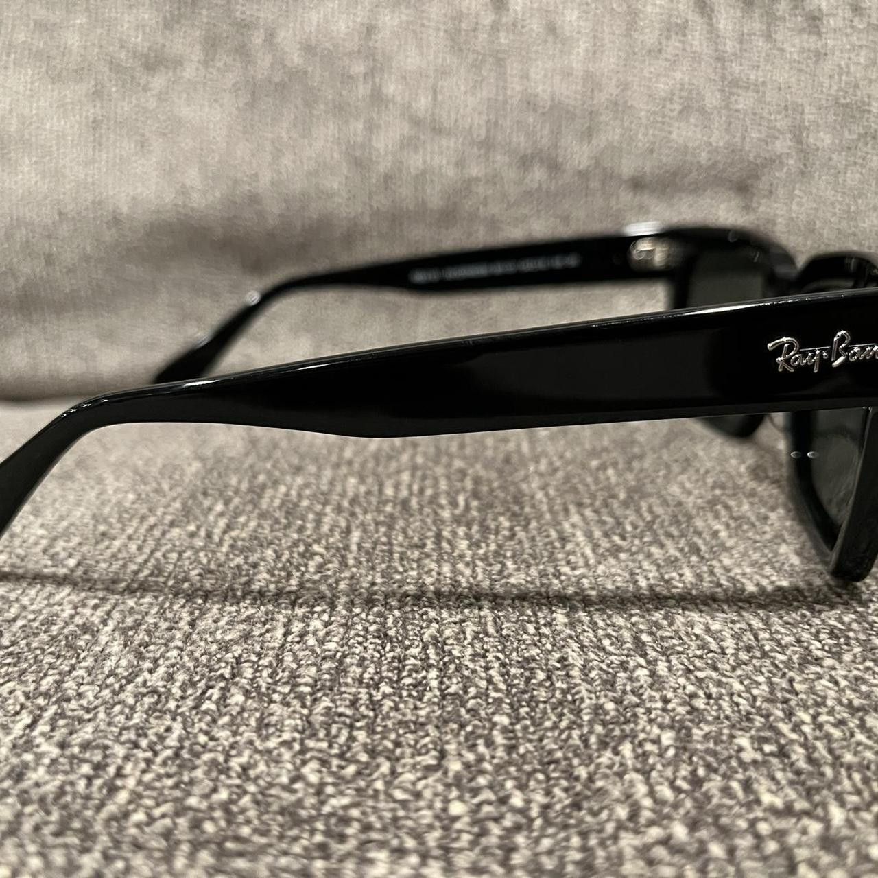 RayBan Invernesse Size ONE SIZE - 3 Thumbnail