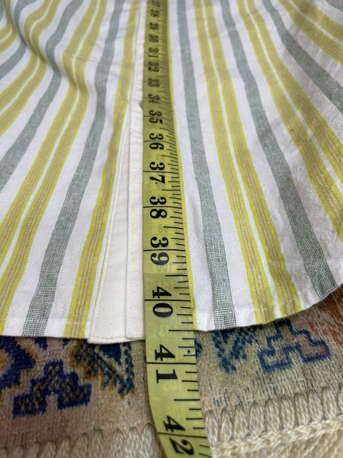 Ne-Net Ne-net dress yellie Size XXS / US 00 / IT 34 - 5 Thumbnail