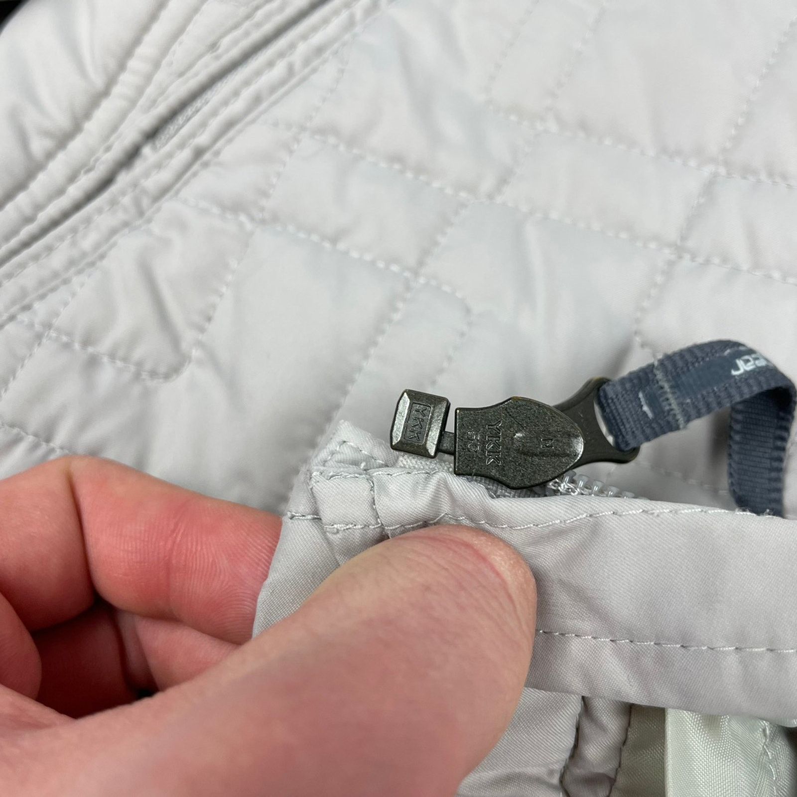 Nike × Nike ACG Vintage Nike ACG 2 in 1 Vest Jacket y2k 00s modular jacket M Size M / US 6-8 / IT 42-44 - 16 Thumbnail